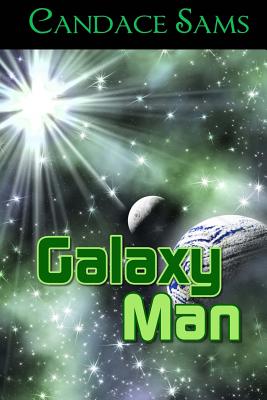 Galaxy Man