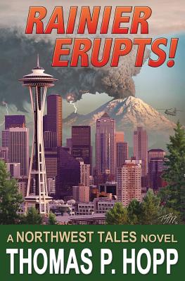 Rainier Erupts!