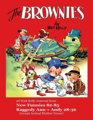 Walt Kelly's The Brownies Collection