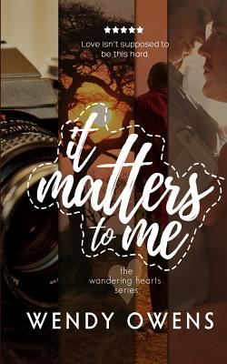 It Matters To Me
