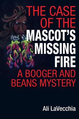 The Case of the Mascot's Missing Fire