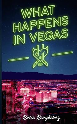 What Happens in Vegas