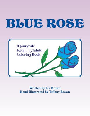 Blue Rose