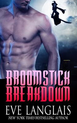 Broomstick Breakdown