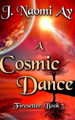 A Cosmic Dance