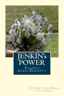 Jenkin's Power