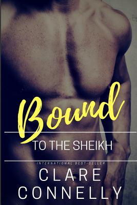 Bound to the Sheikh