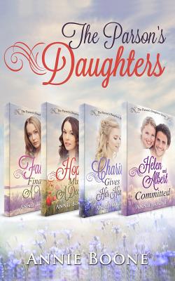 The Parson's Daughters