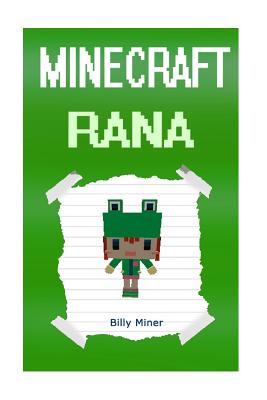 Rana's Minecraft Diary