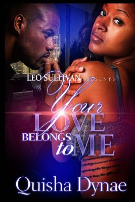 Your Love Belong to Me
