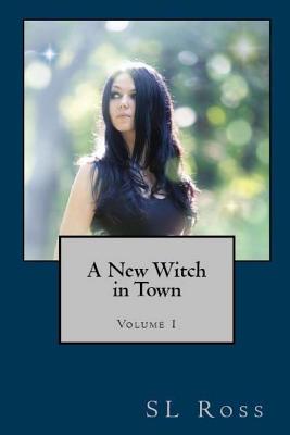A New Witch in Town