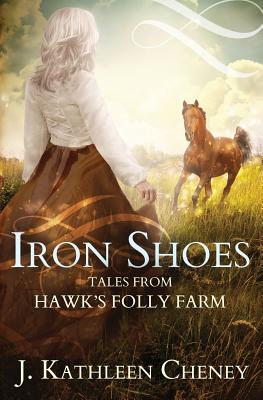 Iron Shoes