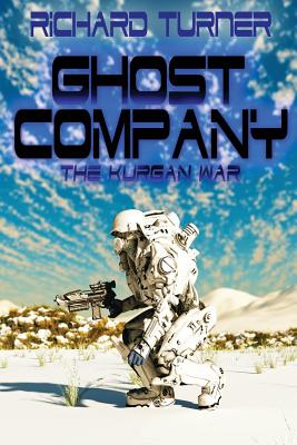 Ghost Company