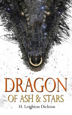 Dragon of Ash & Stars