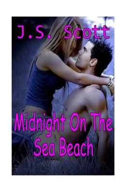 Midnight on the Sea Beach