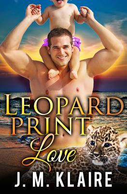 Leopard Print Love