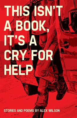 This Isn't a Book, It's a Cry for Help