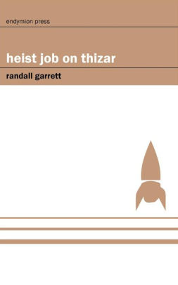 Heist Job on Thizar