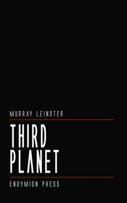 Third Planet