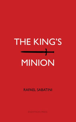 The King's Minion