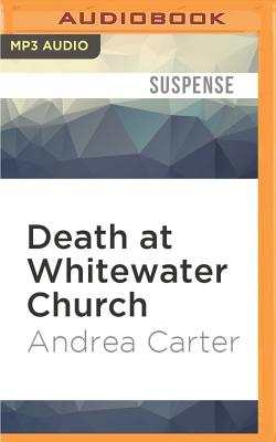 Death at Whitewater Church