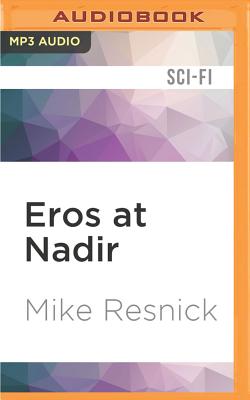 Eros at Nadir