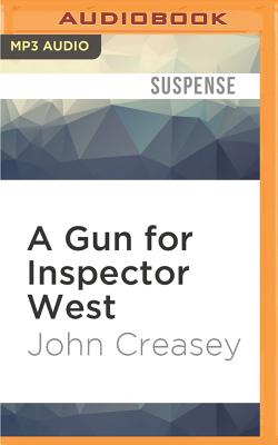 A Gun for Inspector West