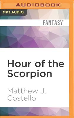 Hour of the Scorpion