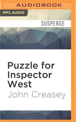 Puzzle for Inspector West