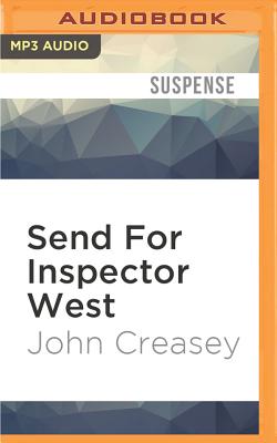 Send for Inspector West