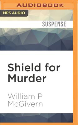 Shield for Murder
