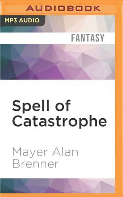 Spell of Catastrophe