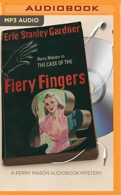 The Case of the Fiery Fingers
