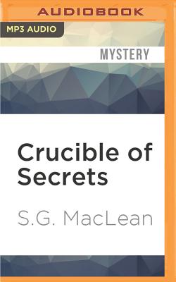 Crucible of Secrets