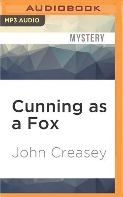 Cunning as a Fox