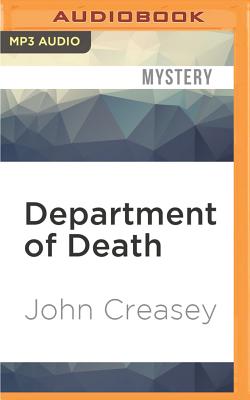 Department of Death