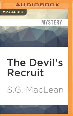 The Devil's Recruit