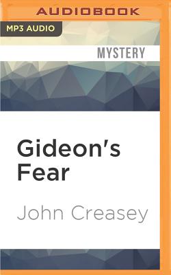 Gideon's Fear