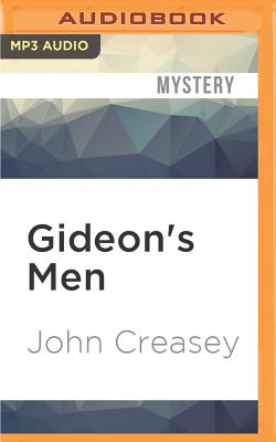Gideon's Men