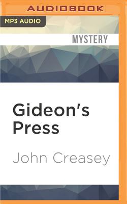 Gideon's Press