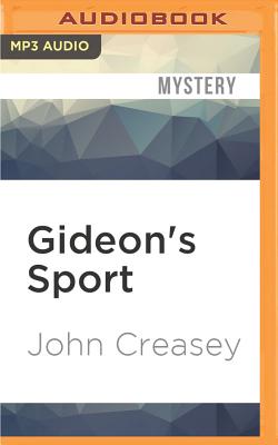 Gideon's Sport
