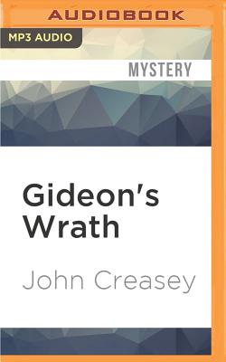 Gideon's Wrath