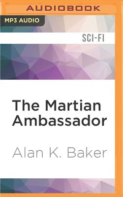 The Martian Ambassador