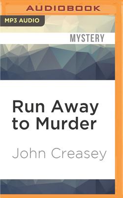Run Away to Murder
