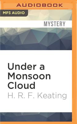 Under a Monsoon Cloud