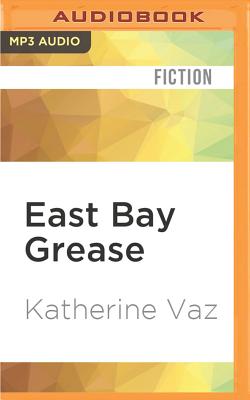 East Bay Grease