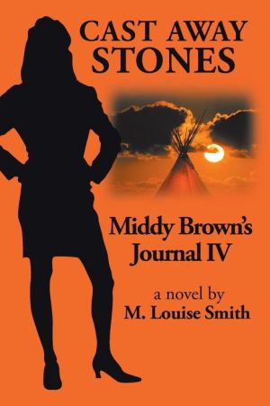 Middy Brown Journal Iv