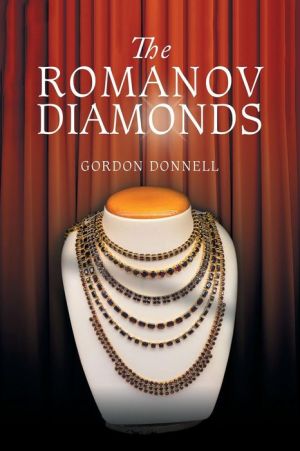 The Romanov Diamonds