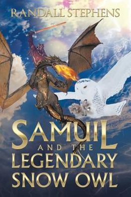 Samuil and the Legendary Snow Owl