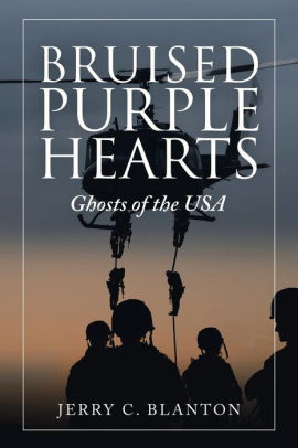 Bruised Purple Hearts